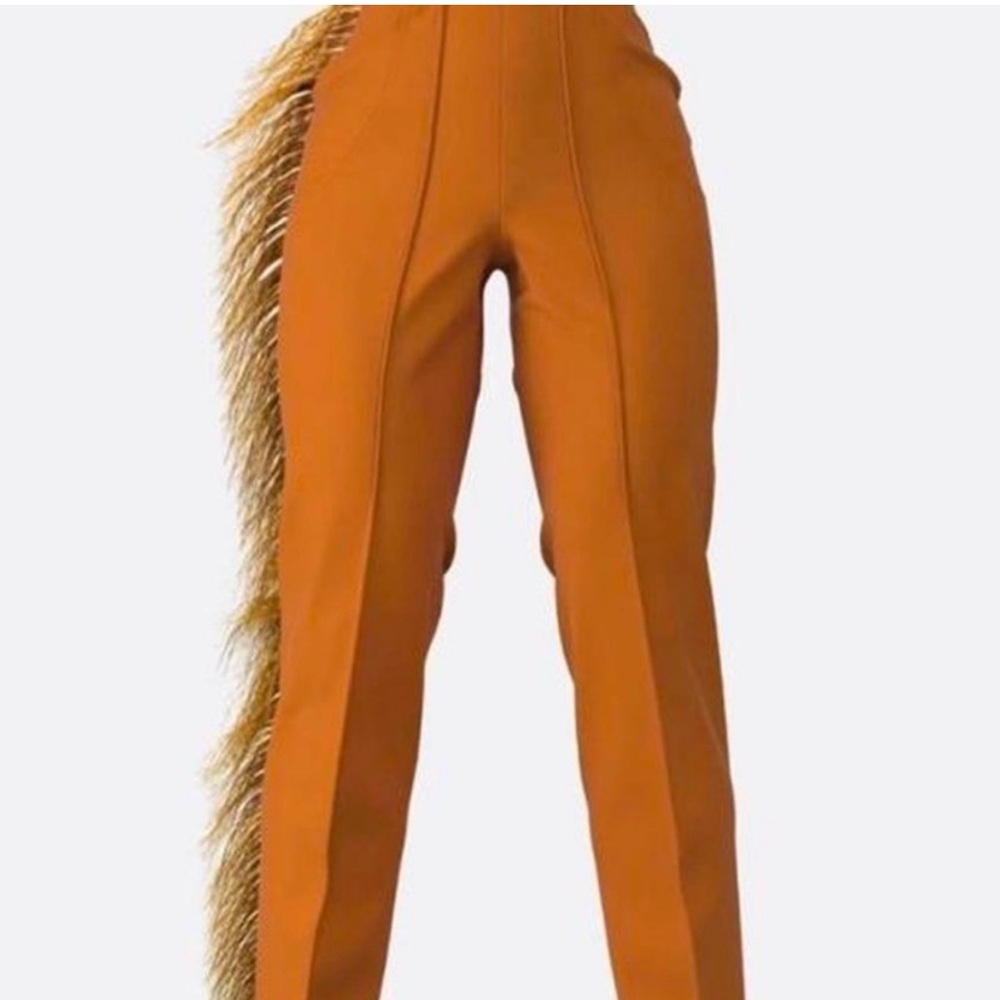 COPY - Hanifa Ava Pant (Orange)